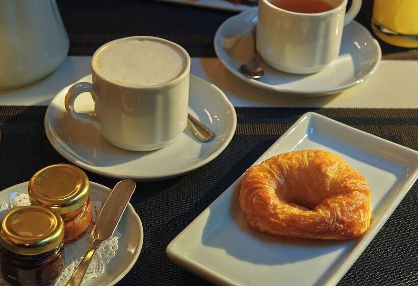 Fotos del hotel Miravida Soho Hotel & Wine Bar:  5