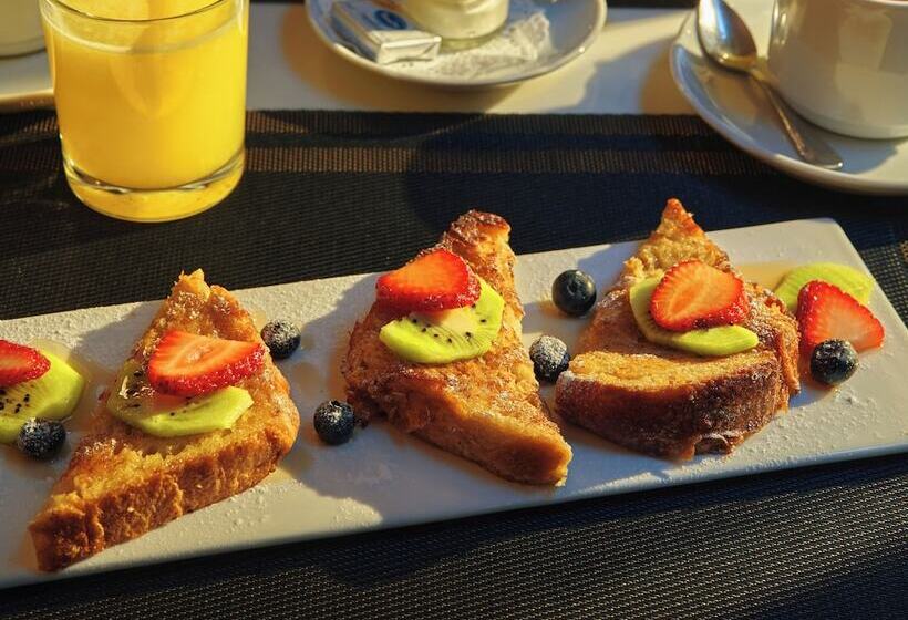 Fotos del hotel Miravida Soho Hotel & Wine Bar:  4