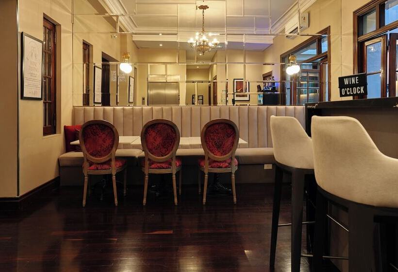 Fotos del hotel Miravida Soho Hotel & Wine Bar:  18