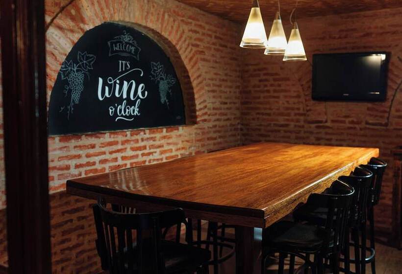 Fotos del hotel Miravida Soho Hotel & Wine Bar:  38