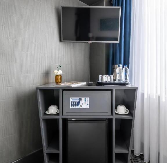 Fotos del hotel Misa:  27