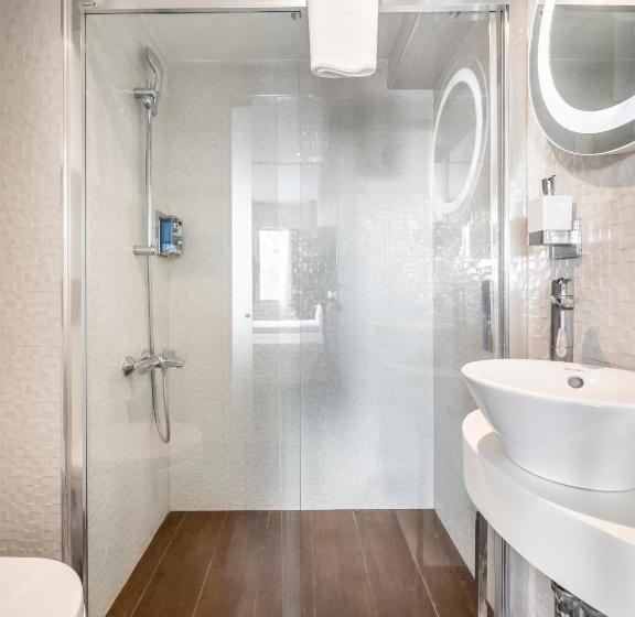 Fotos del hotel Misa:  25