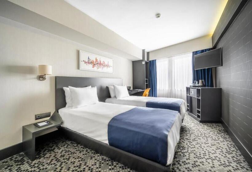 Fotos del hotel Misa:  6