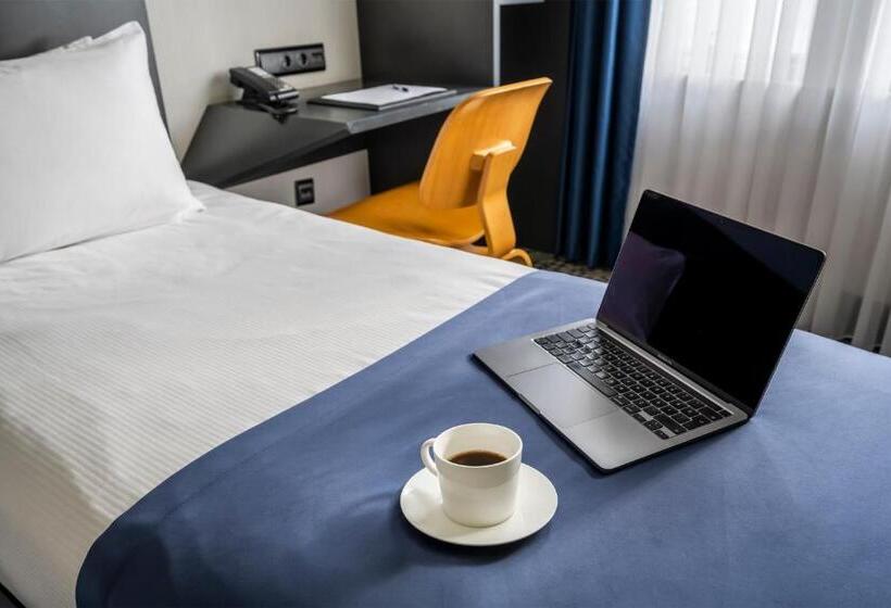 Fotos del hotel Misa:  13