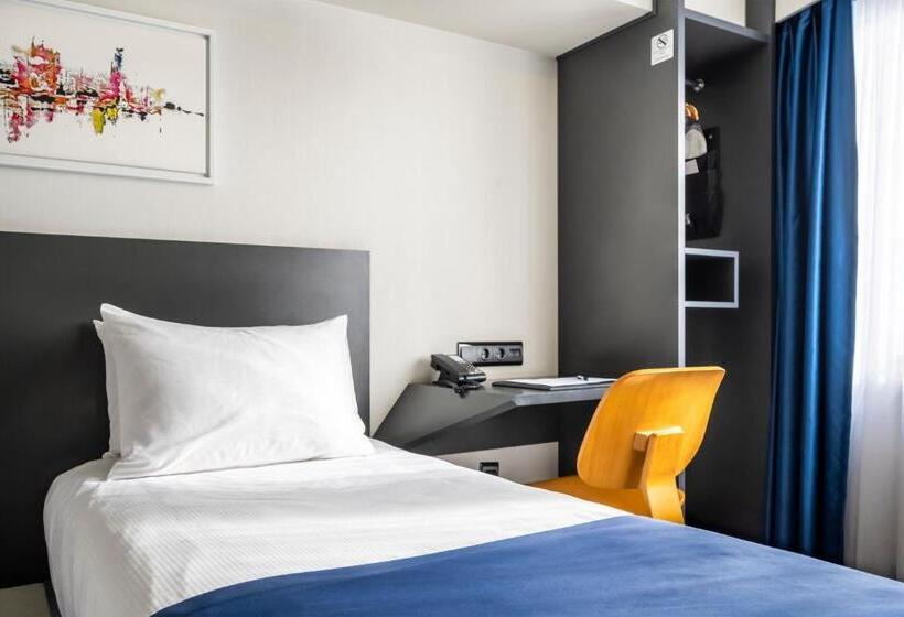 Fotos del hotel Misa:  5