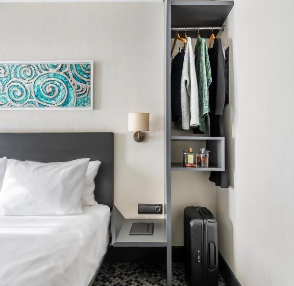 Fotos del hotel Misa:  4