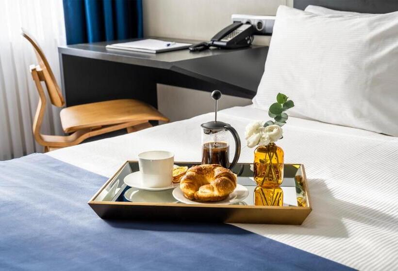 Fotos del hotel Misa:  14