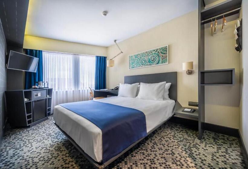 Fotos del hotel Misa:  2