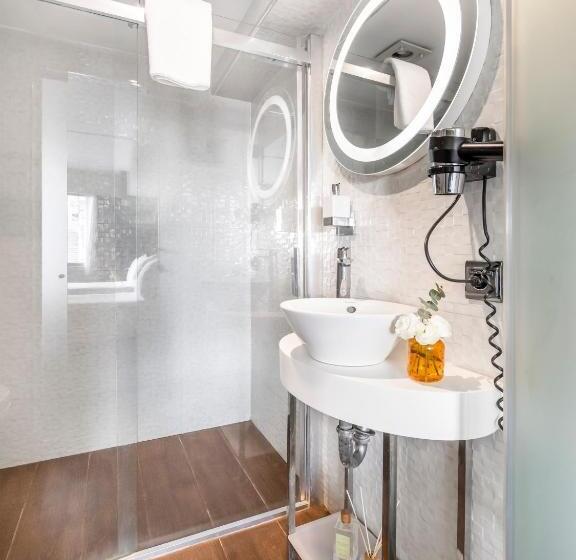 Fotos del hotel Misa:  28