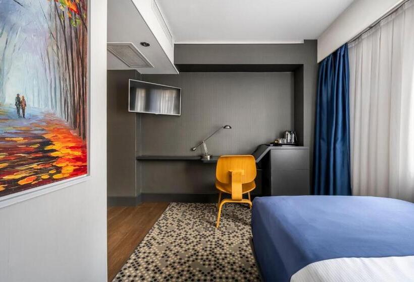 Fotos del hotel Misa:  29