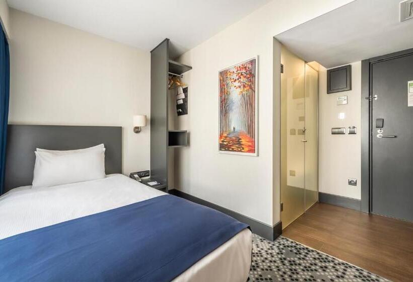 Fotos del hotel Misa:  9