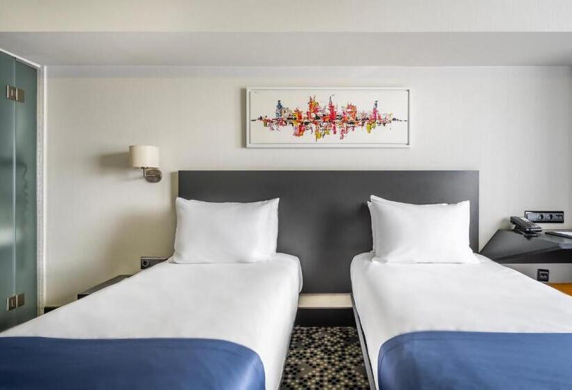 Fotos del hotel Misa:  3