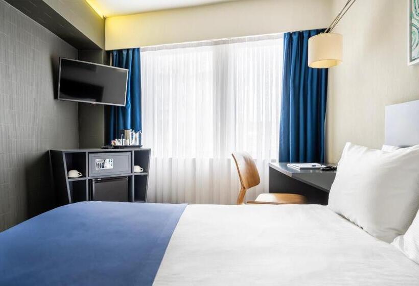 Fotos del hotel Misa:  11