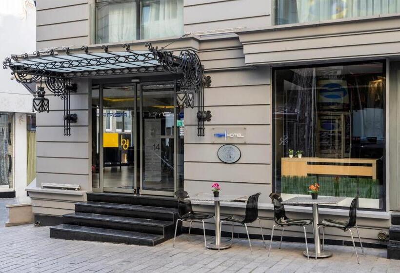 Fotos del hotel Misa:  31