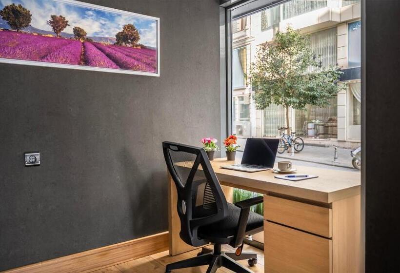 Fotos del hotel Misa:  32