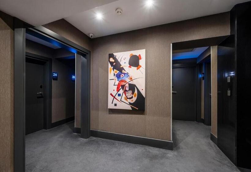 Fotos del hotel Misa:  33