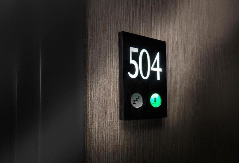 Fotos del hotel Misa:  16