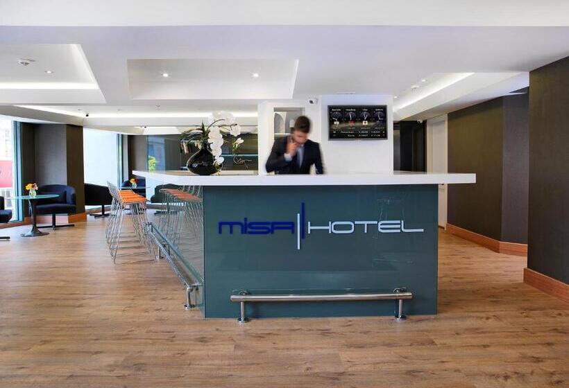 Fotos del hotel Misa:  23