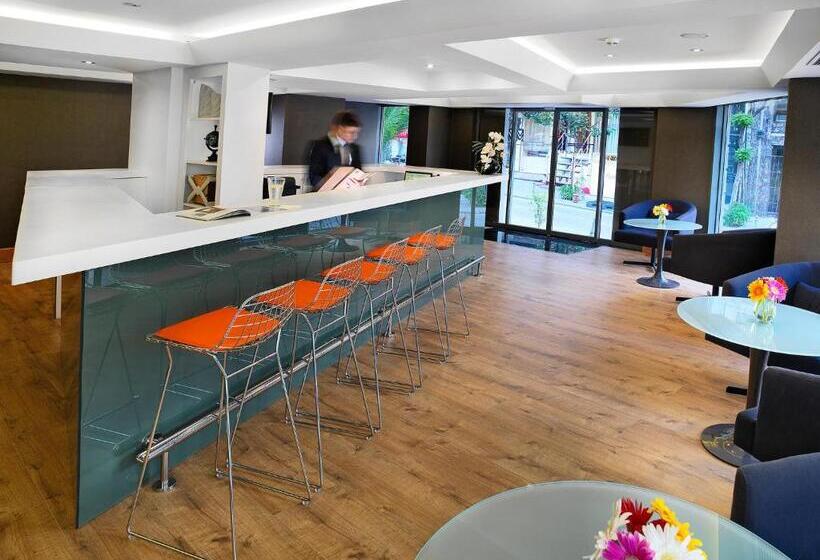 Fotos del hotel Misa:  22