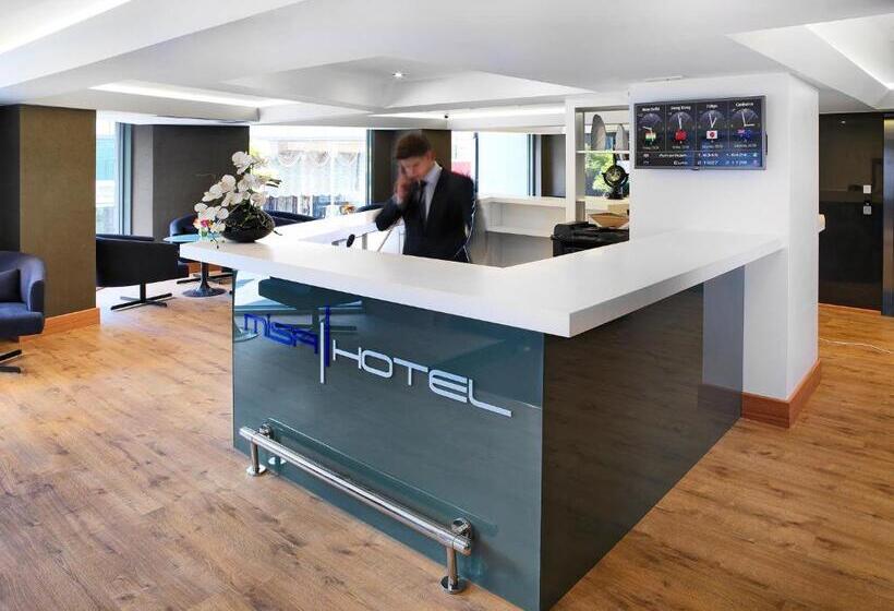 Fotos del hotel Misa:  21