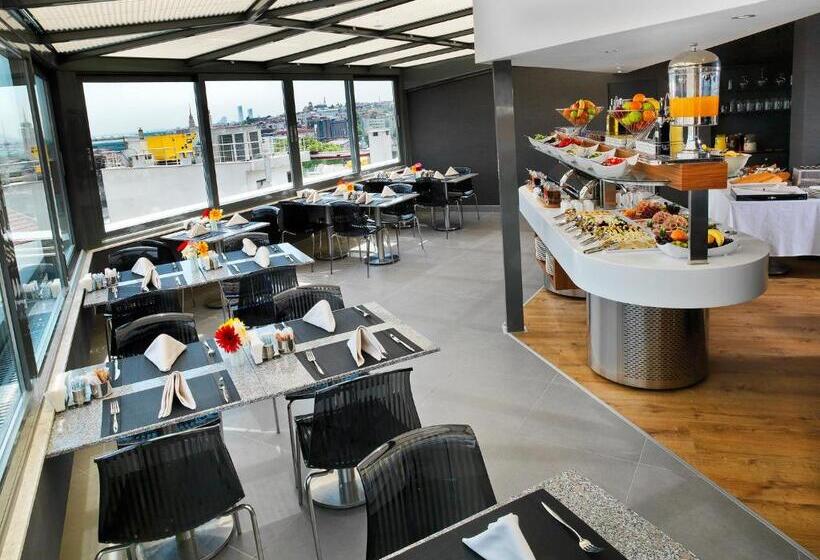 Fotos del hotel Misa:  20