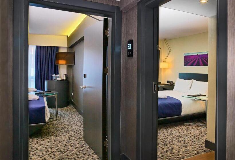 Fotos del hotel Misa:  8