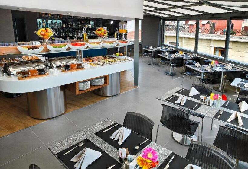 Fotos del hotel Misa:  17