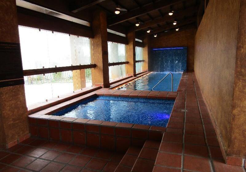 Fotos del hotel Misión Grand Ex Hacienda De Chautla: 1 Fotos del hotel Misión Grand Ex Hacienda De Chautla: 1