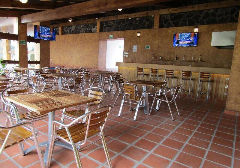 Fotos del hotel Misión Grand Ex Hacienda De Chautla:  2