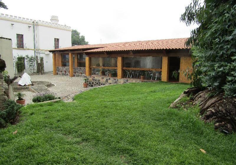 Fotos del hotel Misión Grand Ex Hacienda De Chautla:  3