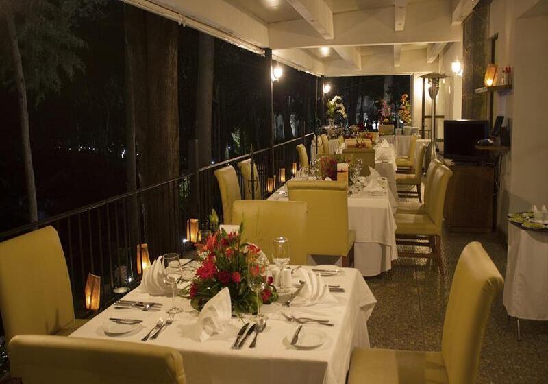 Fotos del hotel Misión Grand Ex Hacienda De Chautla:  6