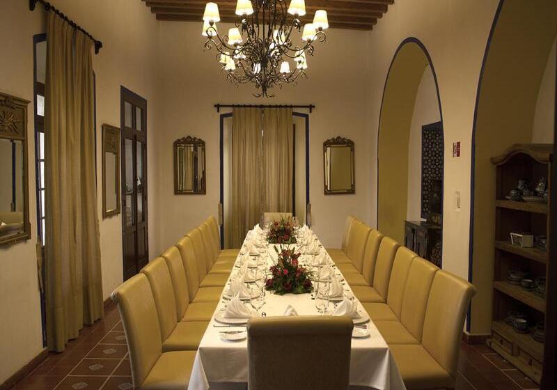 Fotos del hotel Misión Grand Ex Hacienda De Chautla:  8