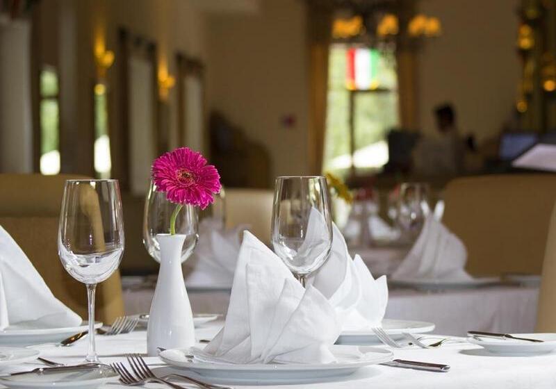 Fotos del hotel Misión Grand Ex Hacienda De Chautla:  9