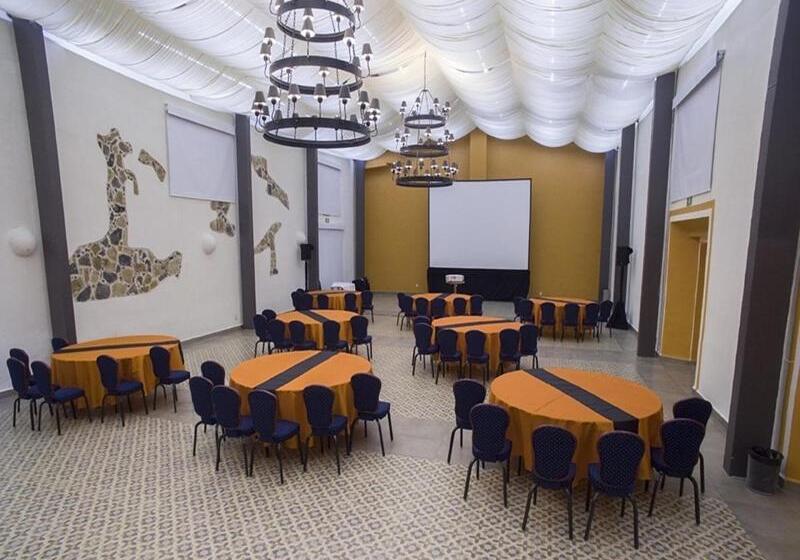 Fotos del hotel Misión Grand Ex Hacienda De Chautla:  11