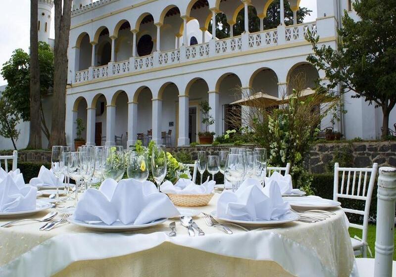 Fotos del hotel Misión Grand Ex Hacienda De Chautla:  18