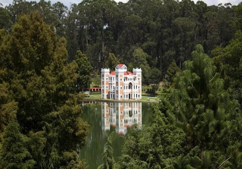 Fotos del hotel Misión Grand Ex Hacienda De Chautla:  12