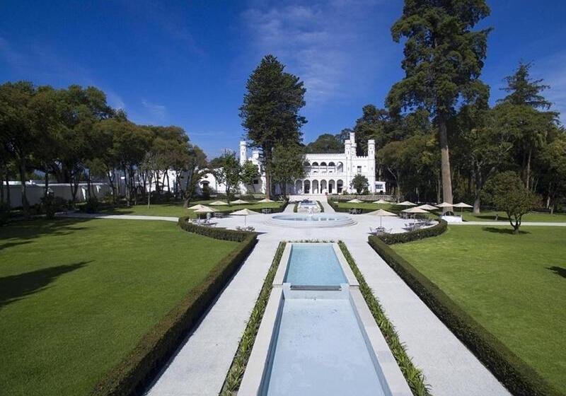 Fotos del hotel Misión Grand Ex Hacienda De Chautla:  14