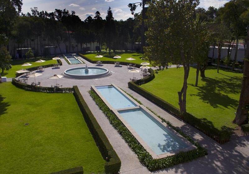 Fotos del hotel Misión Grand Ex Hacienda De Chautla:  17
