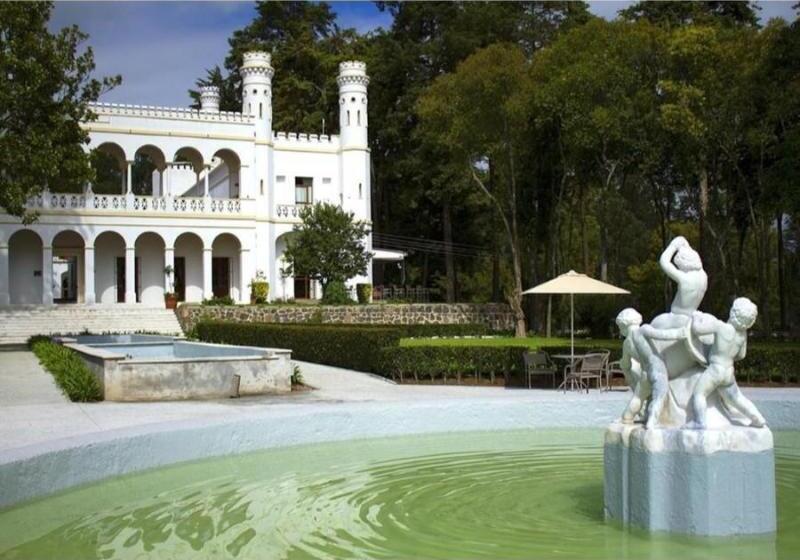 Fotos del hotel Misión Grand Ex Hacienda De Chautla:  24
