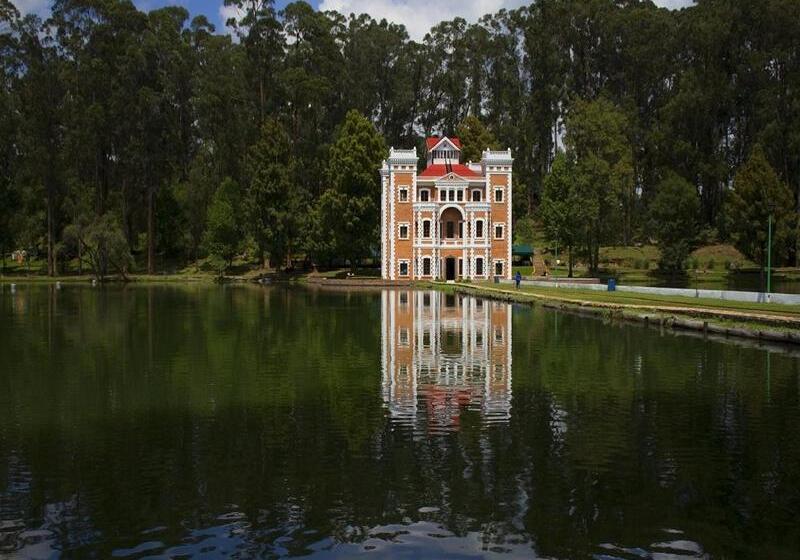 Fotos del hotel Misión Grand Ex Hacienda De Chautla:  21