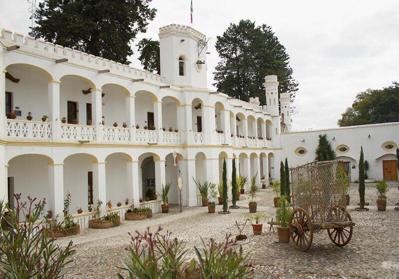 Fotos del hotel Misión Grand Ex Hacienda De Chautla:  23