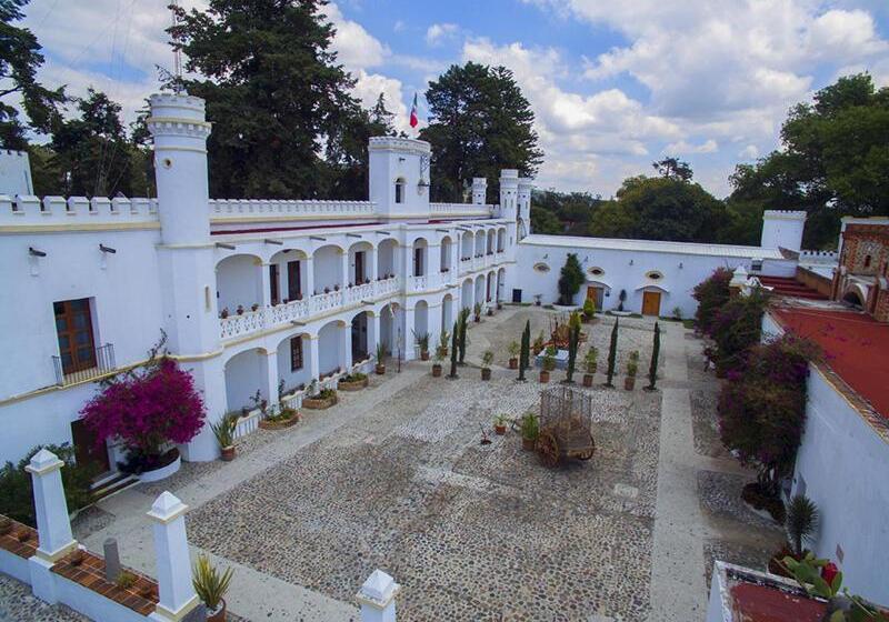 Fotos del hotel Misión Grand Ex Hacienda De Chautla:  19