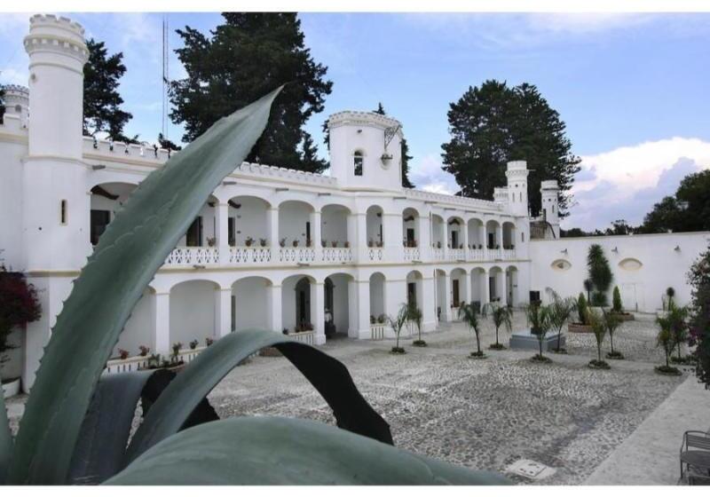 Fotos del hotel Misión Grand Ex Hacienda De Chautla:  25