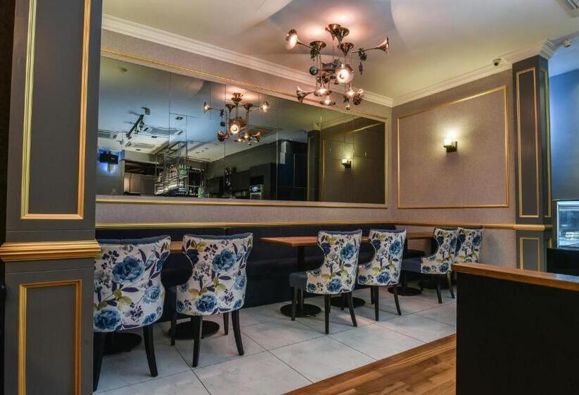 Fotos del hotel Mood:  20