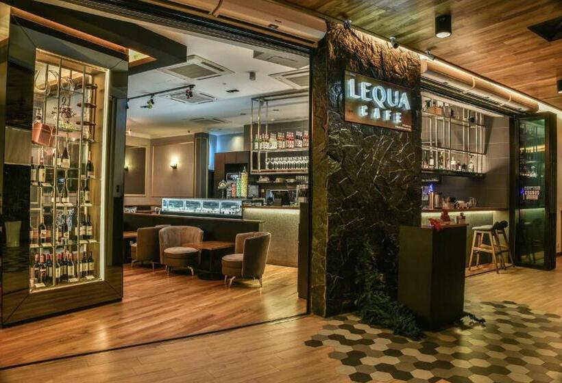 Fotos del hotel Mood:  12