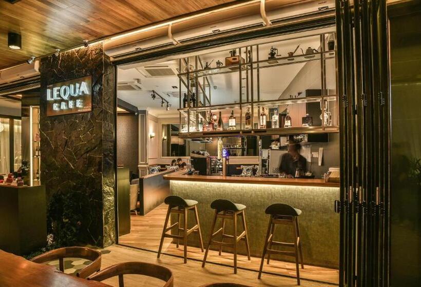 Fotos del hotel Mood:  3