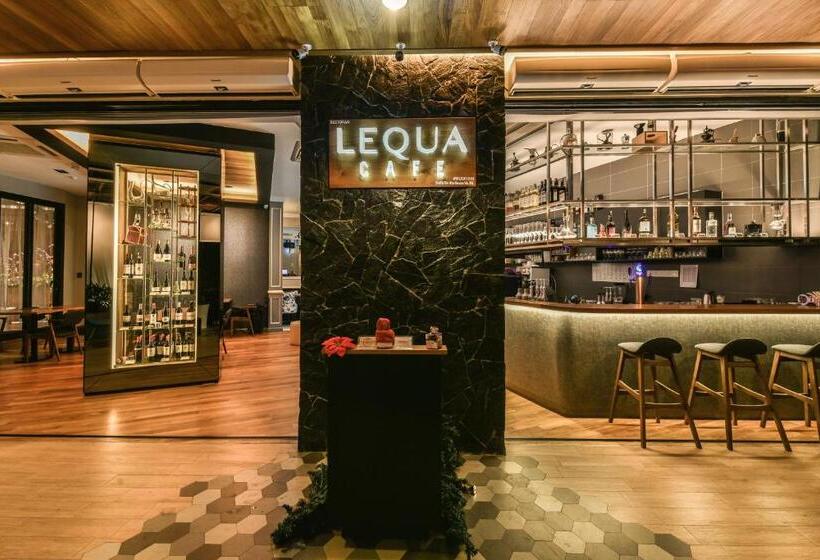 Fotos del hotel Mood:  4