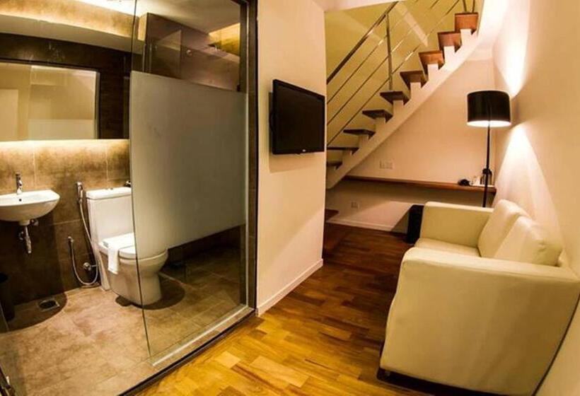 Fotos del hotel Mood:  5