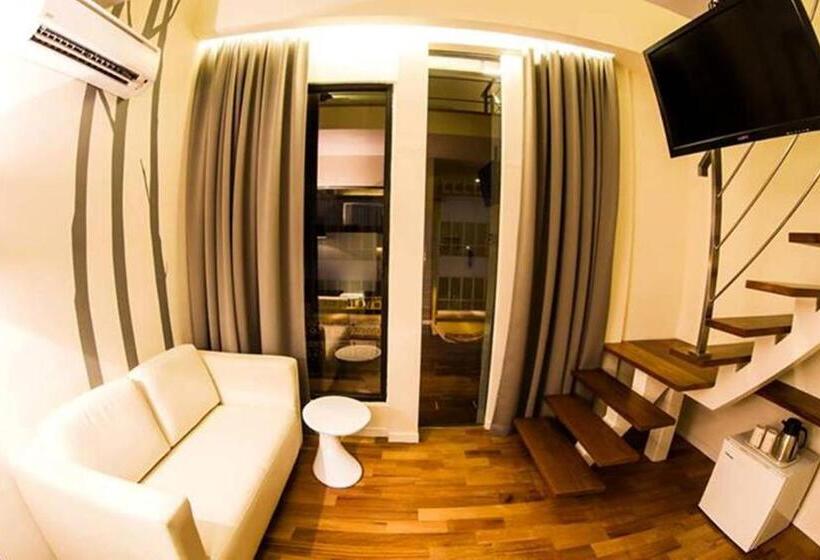 Fotos del hotel Mood:  6