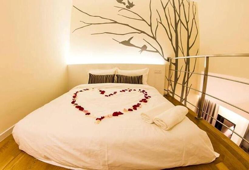 Fotos del hotel Mood:  8